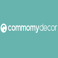 Commomydecor-Rabattcode-2025